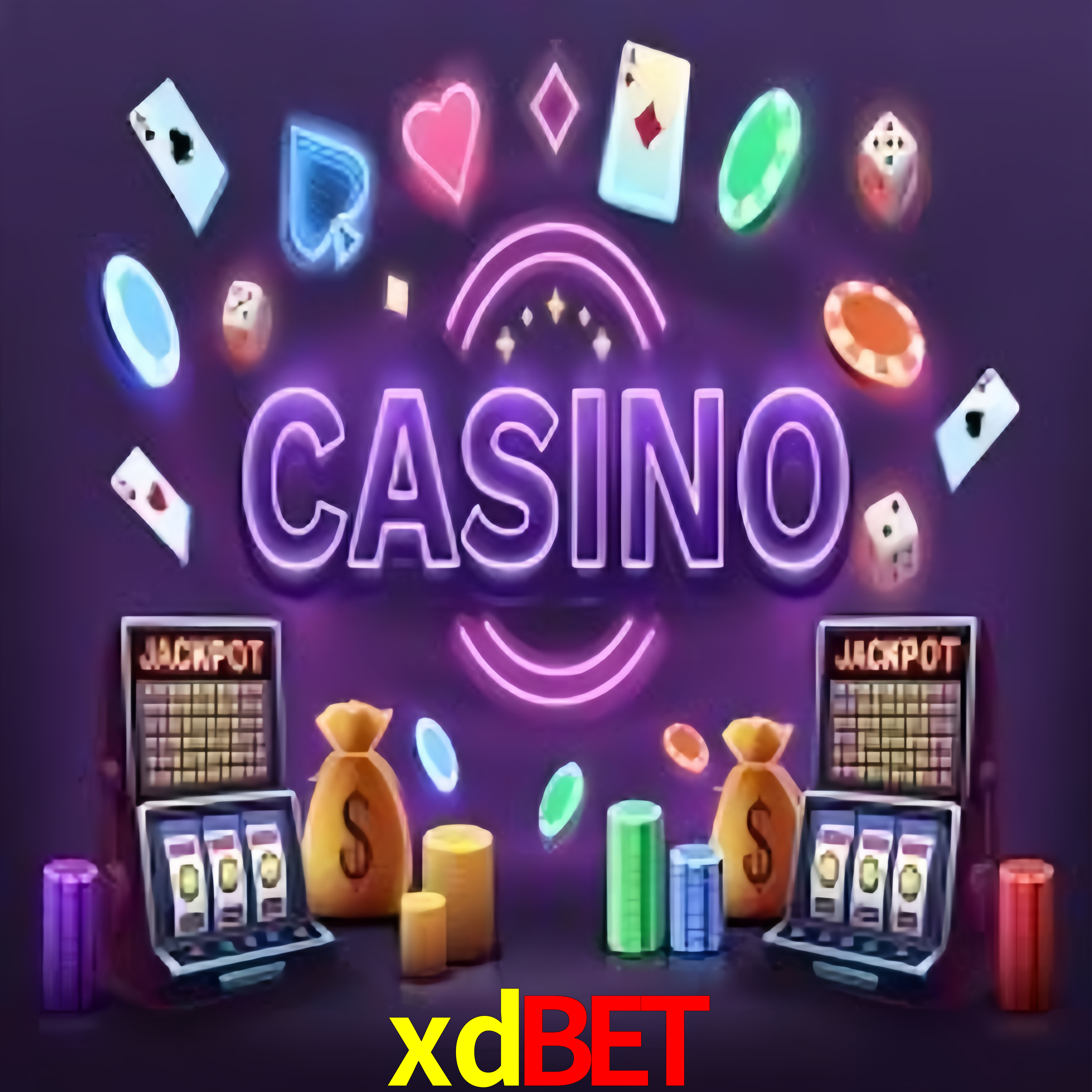 A Arte do Poker: Estratégia e Habilidade no xdbet.COM